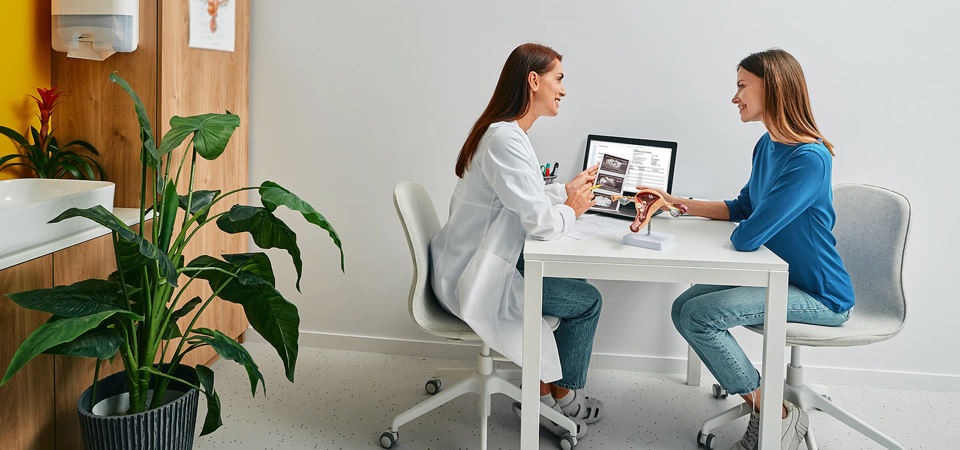 Gynecological Care