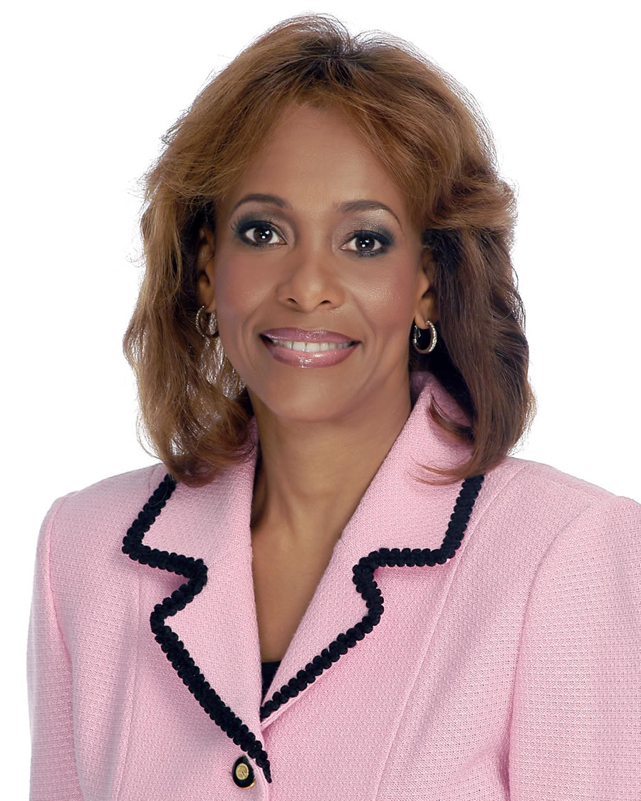 Dr. Sharon Bent Harley